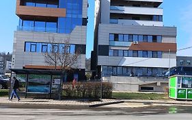 Mălivia Oxygen Spitalul de recuperare Arcadia
